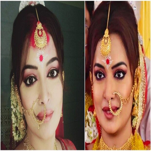 যদিও কার সঙ্গে বিয়ে, কবে হল বিয়ে, সে সব কিছু প্রকাশ করেননি অভিনেত্রী। তবে কি সত্যি বিয়ে করলেন অভিনেত্রী? প্রশ্ন ঘুরতে শুরু করে টলিপাড়ায়। অনেকে আবার রিমঝিমের পোস্টের নীচেই প্রশ্ন করেন, খবরটা কি সত্যি?