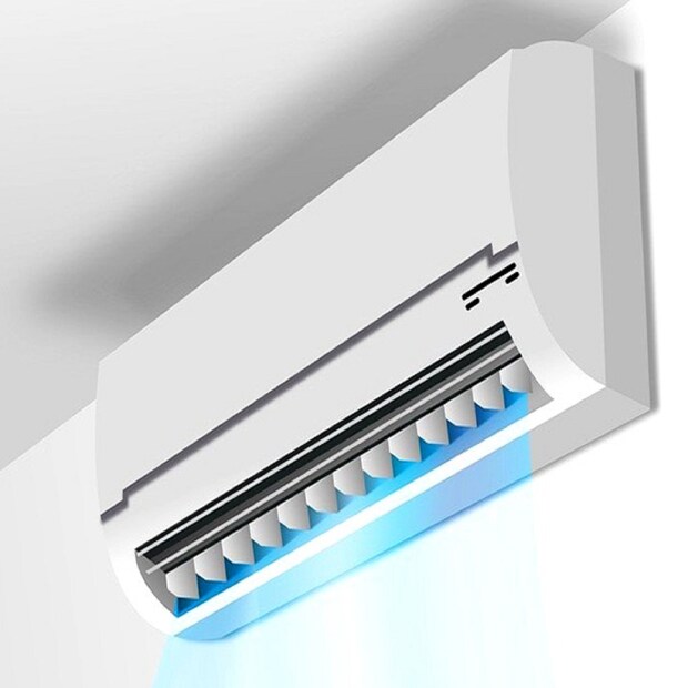 Lloyd 1.5 Ton 3 Star Inverter Split AC: অ্যামাজনে এই এসি-র উপর মিলছে ফ্ল্যাট ৪৪% ছাড়। ঘরের তাপমাত্রা ও হিট লোডের উপর ভিত্তি করে স্বয়ংক্রিয় ভাবে পাওয়ার অ্যাডজাস্ট করতে পারে ভীষণই টেকসই Lloyd-এর এই এসি। সেই সঙ্গে এটা এনার্জি এফিশিয়েন্টও বটে। আসল দাম ৫৮৯৯০ টাকা। তবে অফারে পাওয়া যাচ্ছে মাত্র ৩২৯৯৯ টাকায়।