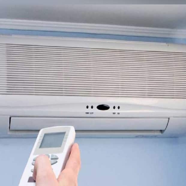 LG 1.5 Ton 5 Star AI+ DUAL Inverter AC: অ্যামাজনে এই এসি-র উপর মিলবে ফ্ল্যাট ৪০% ছাড়। নেক্সট লেভেল VIRAAT মডেলের ফিচারবিশিষ্ট এই এসি-তে রয়েছে ১১০ শতাংশ কুলিংয়ের ক্ষমতা। আসল দাম ৮১৯৯০ টাকা। তবে অফারে মিলবে মাত্র ৪৮৯৯৯ টাকায়।