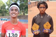 শীয় মঞ্চে দুই বাংলার মেয়ের সাফল্য, নয়া ইতিহাস গড়লেন আকাঙ্খা ও হিনা