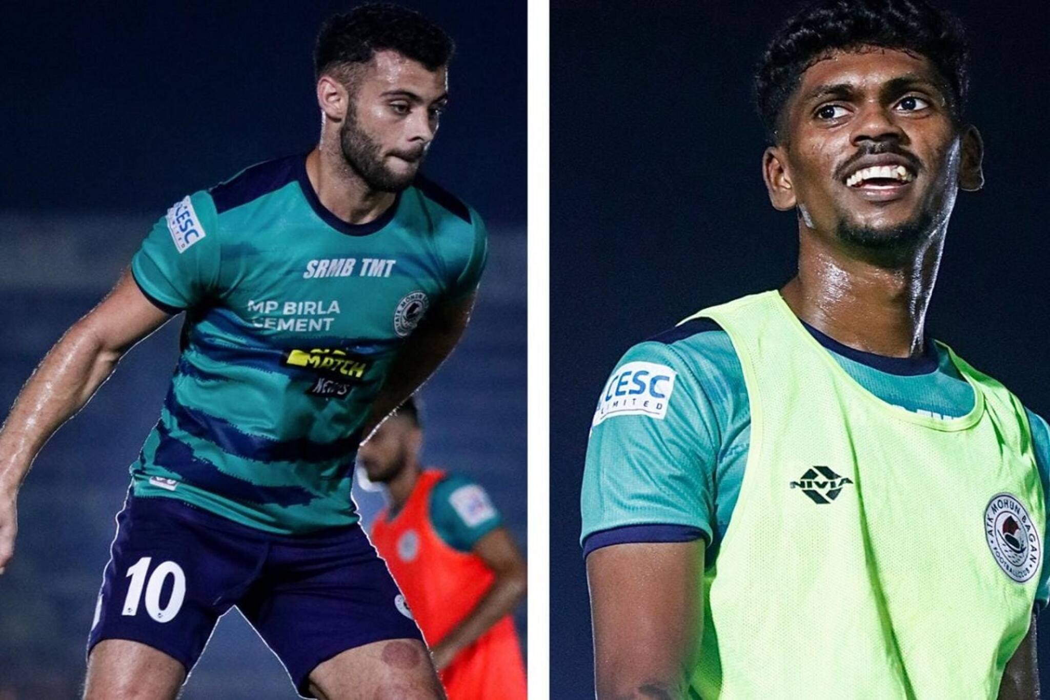 মোহনবাগানের সামনে আজ জামশেদপুর, জিতে শেষ চার পাকা করতে চান হুয়ান