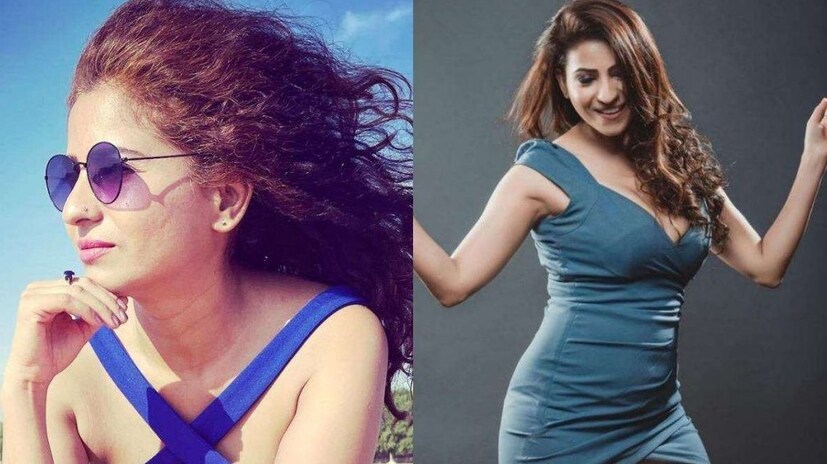 কিন্তু কে এই আরতি মিত্তল? টেলিভিশন শো আপনাপন-এ অভিনয়ের মাধ্যমে জনপ্রিয়তা ও খ্যাতি লাভ করেছিলেন এই অভিনেত্রী। কিছু সময় আগেই অভিনেতা আর মাধবনের সঙ্গে একটি ছবির শ্যুটিং করছেন বলে সোশ্যাল মিডিয়ায় পোস্ট করেছিলেন আরতি। 