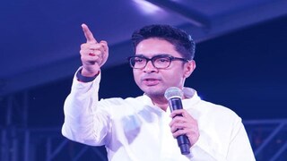 অভিষেক বন্দ্যোপাধ্যায়ের জলপাইগুড়ি জেলা সফরকে ঘিরে চূড়ান্ত ব্যস্ততা