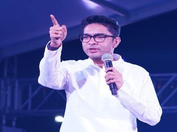 অভিষেক বন্দ্যোপাধ্যায়ের জলপাইগুড়ি জেলা সফরকে ঘিরে চূড়ান্ত ব্যস্ততা