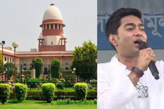 অভিষেককে নিয়ে বড় সিদ্ধান্ত সুপ্রিম কোর্টের