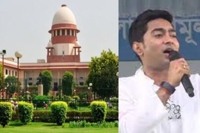 অভিষেককে নিয়ে বড় সিদ্ধান্ত সুপ্রিম কোর্টের