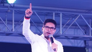 দলীয় কর্মসূচি নিয়ে এবার আলিপুরদুয়ারে অভিষেক বন্দ্যোপাধ্যায় দলীয় কর্মসূচি নিয়ে এবার আলিপুরদুয়ারে অভিষেক বন্দ্যোপাধ্যায়