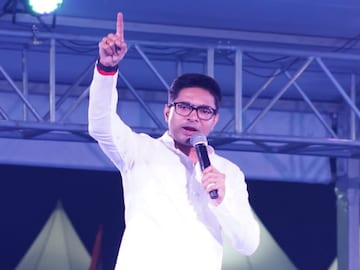 দলীয় কর্মসূচি নিয়ে এবার আলিপুরদুয়ারে অভিষেক বন্দ্যোপাধ্যায়