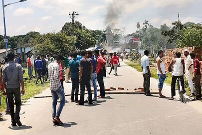 প্রতীকী ছবি