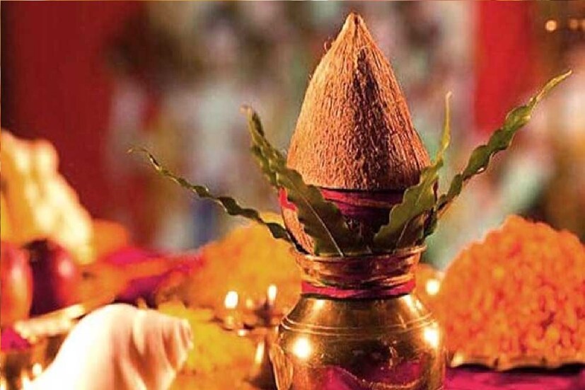 *অক্ষয় তৃতীয়ার গুরুত্ব: শক্তিধর শাস্ত্রীর মতে, বৈশাখ মাসের শুক্লপক্ষের তৃতীয়া তিথিতে অক্ষয় তৃতীয়া পালিত হয়ে থাকে। অক্ষয় তৃতীয়ায় করা পুণ্যকর্ম কখনওই বিফলে যায় না কিংবা বিনষ্টও হয় না। প্রতীকী ছবি। 