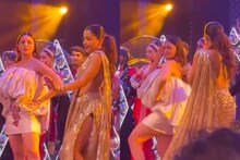 'নাটু নাটু'-তে NMACC মঞ্চে আগুন দুই নারীর, আলিয়া-রশ্মিকার যুগলবন্দির ভিডিও দেখুন