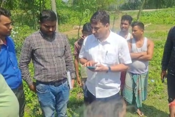 আলিপুরদুয়ারে