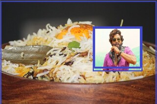 বিরিয়ানিতে আলু ছাড়া বিরিয়ানিই হয় না...
