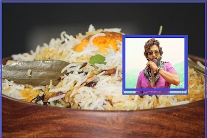 বিরিয়ানিতে আলু ছাড়া বিরিয়ানিই হয় না...