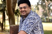 প্রযুক্তির মাঝে আনন্দ কম পড়েছে, নববর্ষে ওই ছোট 'আমি'টার কথা মনে পড়ে: অম্বরীশ