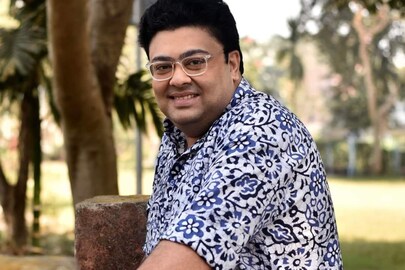 অম্বরিশ ভট্টাচার্য