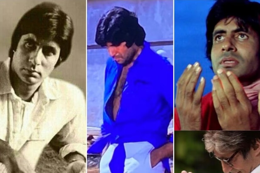 ফিল্ম ডিস্ট্রিবিউটররা তো তাঁর ছবি নিতেও অস্বীকার করেছিলেন। ফলে সব মিলিয়ে ব্যাপক প্রভাব পড়েছিল অমিতাভের কেরিয়ারের উপর। তবে এই প্রতিকূল পরিস্থিতিতে এক জন কিন্তু সব সময় তাঁর পাশে ছিলেন। আর সেই ব্যক্তি হলেন পরিচালক কে সি বোকাডিয়া। খারাপ সময়ে অমিতাভের পাশে এসে দাঁড়িয়েছিলেন তিনি।
