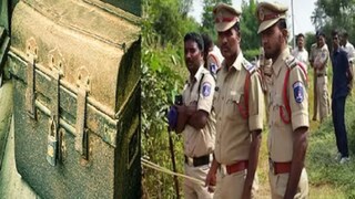 বাড়ির ভিতে ৪০০ কেজি-র সিন্দুক! রাজস্ব দফতর তালা ভাঙতেই চক্ষু চড়কগাছ