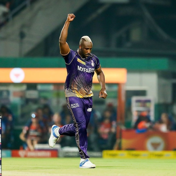 রাসেলের ব্যাটে রান খরার বাজারে স্ত্রী জেরমির সৌন্দর্য্যই বোধহয় তাঁর শেষ ভরসা।