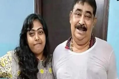 সুকন্যা ও অনুব্রত মণ্ডল