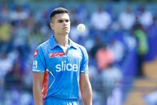 'লক্ষ্যভেদ' অর্জুন তেন্ডুলকরের, কেকেআরের বিরুদ্ধে আইপিএল অভিষেক সচিন পুত্রের