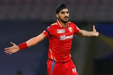 বিশ্বকাপে দলে রাখতেই হবে, নাইটদের খতম করে নির্বাচকদের বুঝিয়ে দিলেন আর্শদীপ