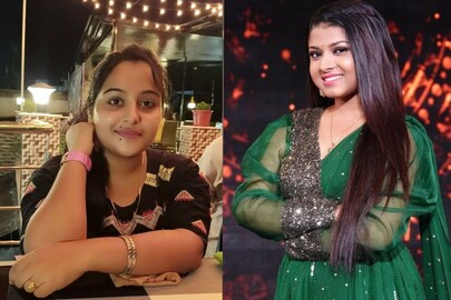 দেবস্মিতা-অরুণিতা