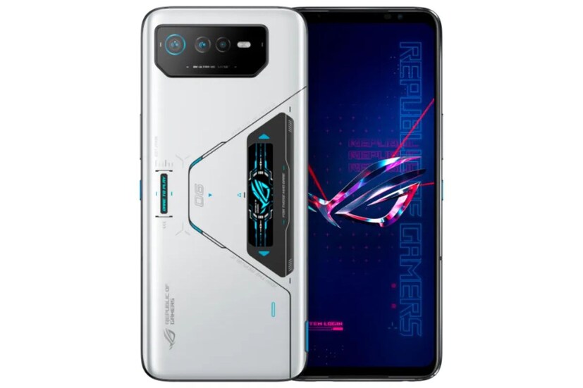 Asus ROG 7 -  Asus ROG 7 ফোন লঞ্চ হবে ১৩ এপ্রিল। এই ফোনটিতে Snapdragon ৮ Gen ২ চিপসেট রয়েছে এবং এটি AMOLED ডিসপ্লে যুক্ত, যার রিফ্রেশ রেট ৬৫Hz। এই ফোনটিতে একটি ৬০০০ mAh ব্যাটারি থাকবে বলে আশা করা হচ্ছে। এই ফোনে গ্রাহকরা ১৬ GB RAM এবং ৫১২ GB স্টোরেজের বিকল্পও পেতে পারেন।
