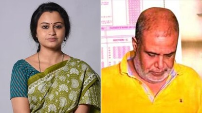 শ্বেতা চক্রবর্তী ও অয়ন শীল