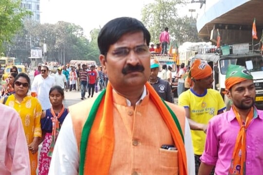 শক্তিগড়ে কয়লা ব্যবসায়ী রাজু খুনের তদন্তে সিট গঠন, নেতৃত্বে জেলা পুলিশ সুপার