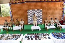 নববর্ষের আগে দুর্দান্ত উপহার দিল বাঁকুড়া জেলা পুলিশ! দেখলে চমকে যাবেন আপনিও