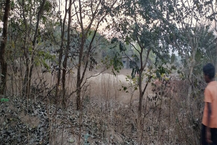 বায়ুতে আর্দ্রতার পরিমাণ বাড়ায় গুমোট ভাবও বেড়েছে। সকাল থেকেই কম বেশি উজ্জ্বল বাঁকুড়ার আবহাওয়া। তবে আজ বিক্ষিপ্ত ভাবে আকাশ মেঘলা থাকবে। চলতি সপ্তাহের শেষের দিকে এবং আগামী সপ্তাহ জুড়ে রয়েছে বৃষ্টিপাতের সম্ভাবনা। গরমের হাত থেকে রেহাই পেতে এখন বৃষ্টিপাতই একমাত্র ভরসা। (রিপোর্টার: নীলাঞ্জন ব্যানার্জী)