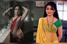 ভেঙেছে দীর্ঘ ১৮ বছরের সংসার,এরই মাঝে বোল্ডলুকে তাক লাগালেন পর্দার ‘অঙ্গুরী ভাবী’