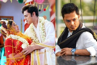 বিশ্বাবসু বিশ্বাস