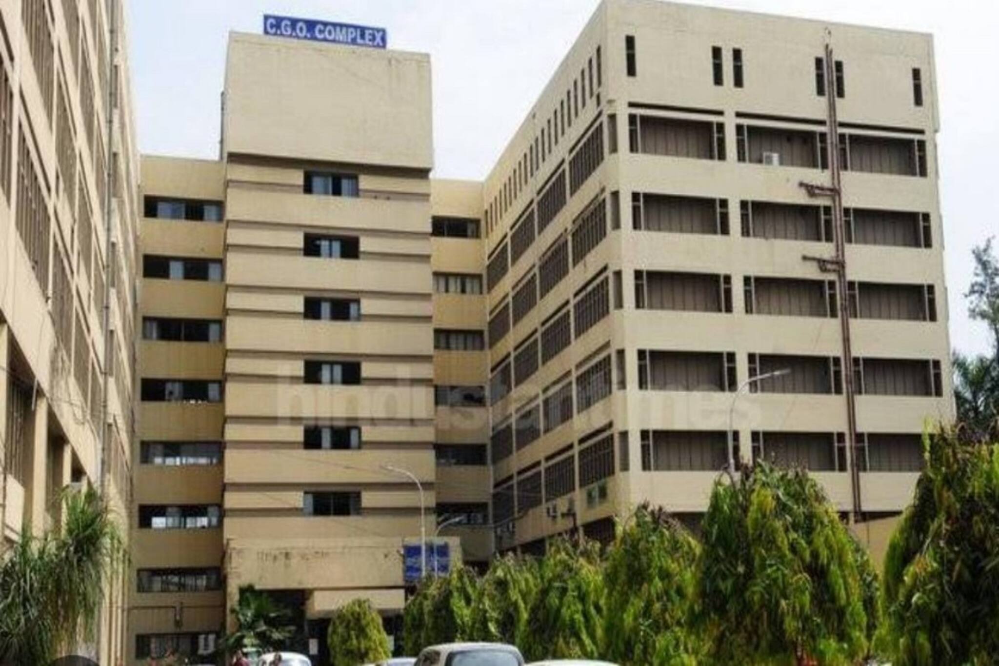 ইডি-CBI-এর অফিস, সেই সিজিও কমপ্লেক্সেই এক মহিলার সঙ্গে যা ঘটল, হাড়হিম কাণ্ড!