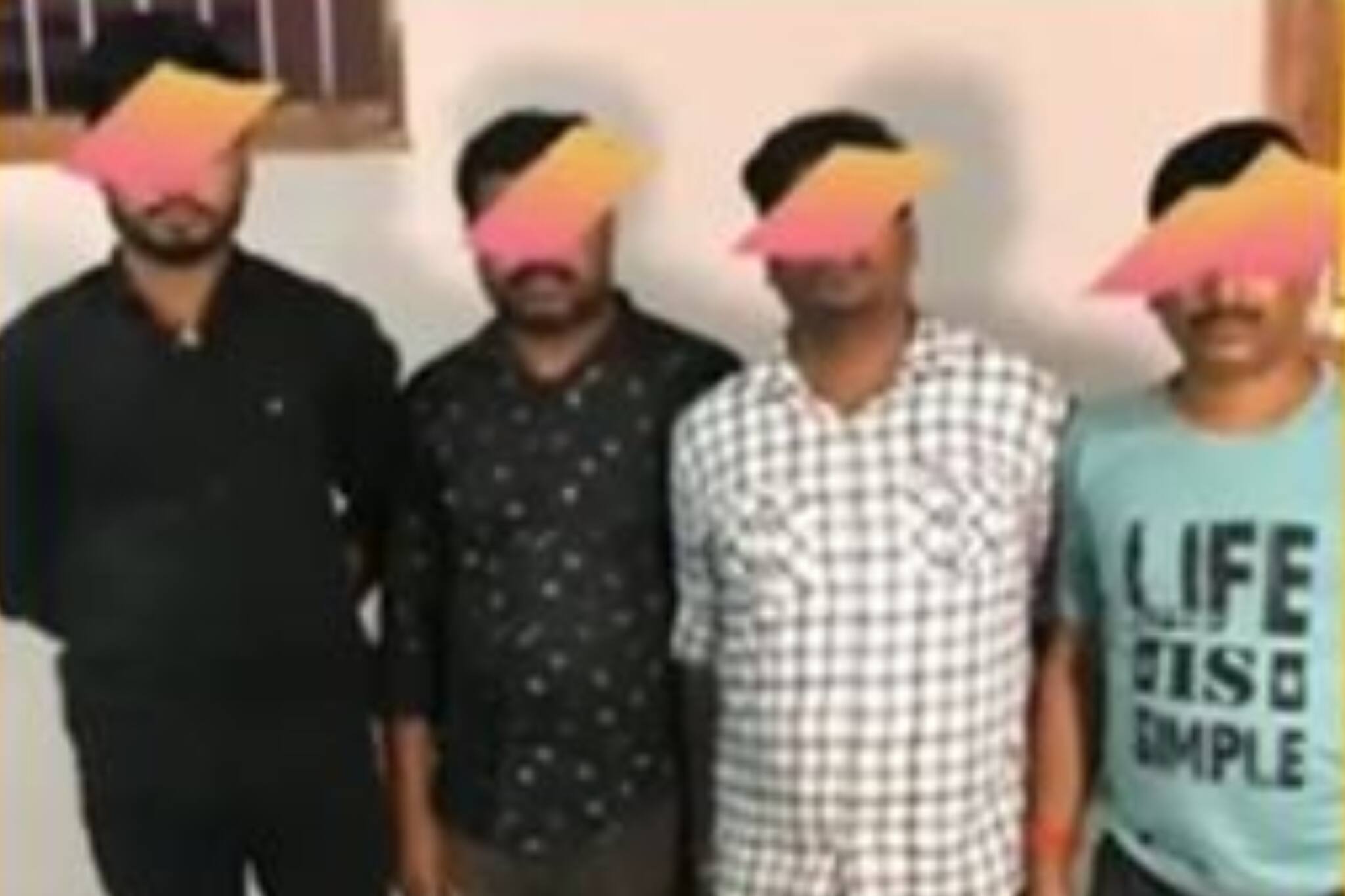 CID-র বড় অভিযান! গোডাইনে পা রাখতেই যা কাণ্ড হল