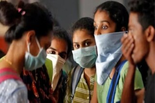 করোনাভাইরাস নিয়ে বাড়ছে সতর্কতা