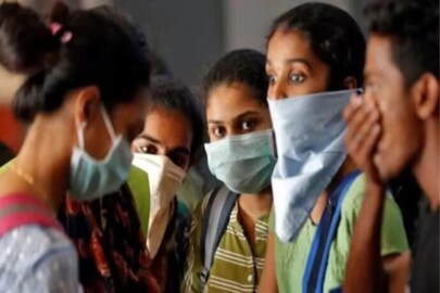 করোনাভাইরাস নিয়ে বাড়ছে সতর্কতা