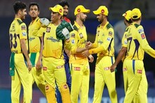 চেন্নাই নাকি বুড়োদের দল! মগডালে উঠে যোগ্য জবাব দিচ্ছে ধোনি ব্রিগেড