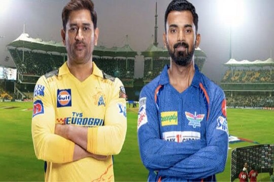 আজ রাহুল বনাম ধোনি