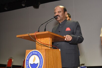 রাজ্যপালের ফাইল ছবি