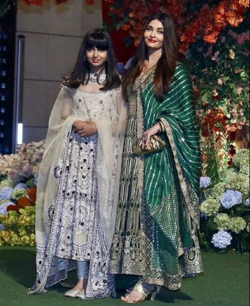 প্রায়শই নানা কারণে সোশ্যাল মিডিয়ায় ট্রোলের মুখে পড়তে হয় স্টারকিডদের। আরাধ্যাও তার ব্যতিক্রম নন। নাবালিকা হওয়া সত্ত্বেও বারংবার তাঁকে ট্রোলের শিকার হতে হয়। তবে এত ছোট মেয়েকে নিয়ে এইভাবে ট্রোলড করাকে কোনও ভাবেই মেনে নেওয়া যায় না! তাই রুখে দাঁড়ালেন এবার বচ্চন পরিবার। photo source collected
