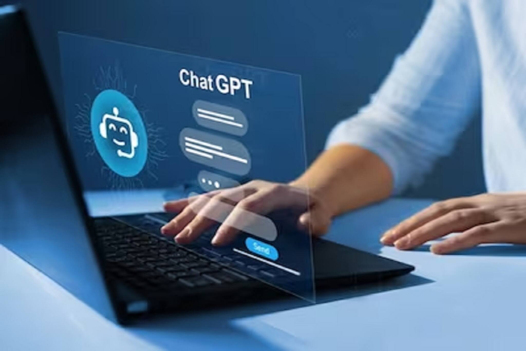 মানবমেধার জয়! অ্যাকাউন্টস এবং গণিতে ChatGPT-কে জোর টেক্কা দিল ছাত্ররা