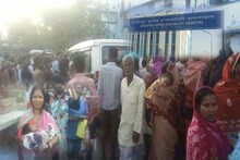হাসপাতাল থেকে শিশুচুরির মারাত্মক অভিযোগ, আচমকা নিখোঁজ মা-ও! জঙ্গিপুরে তোলপাড়