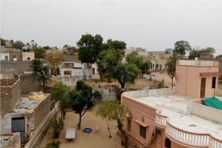 জেলার সদর শহর তহসিলের গ্রাম উড়সর ডিজিটাল ক্রান্তি এক দারুণ জায়গায় পৌঁছে গেছে৷