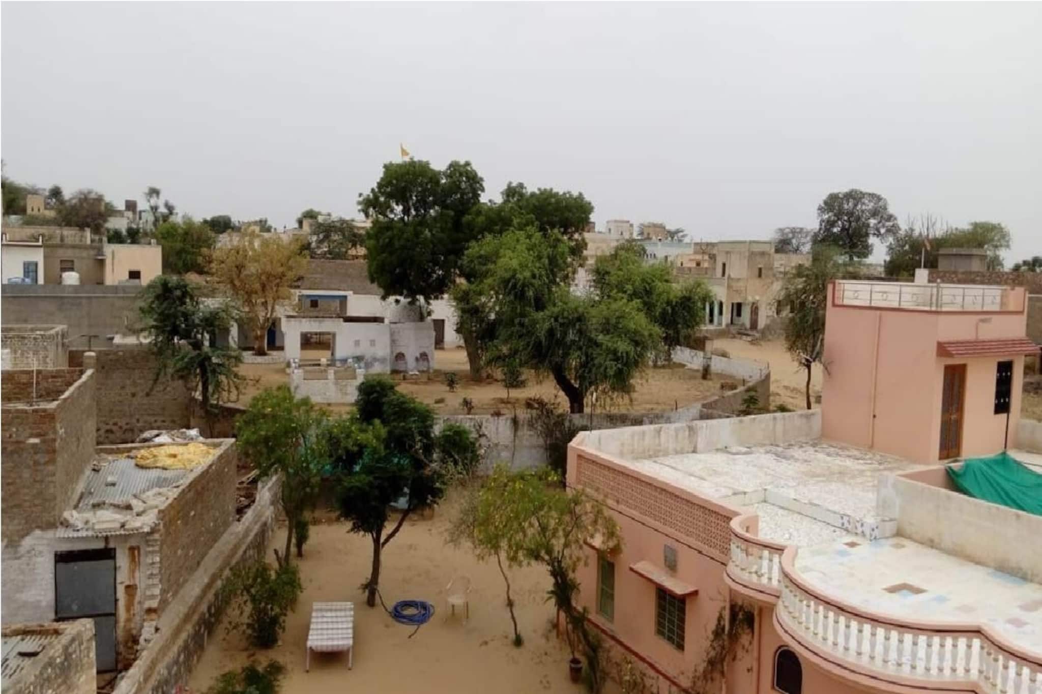 ‘মেক ইন ইন্ডিয়া’ এখন ছোট্ট গ্রামেও, যাদের রয়েছে নিজের ওয়েবসাইট, জমিয়ে অর্ডার