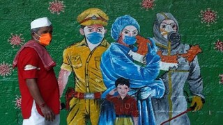 ফের করোনা আক্রান্তের মৃত্যু শহরে! নির্দেশিকা জারী স্বাস্থ্য দফতরের (Representative Image)