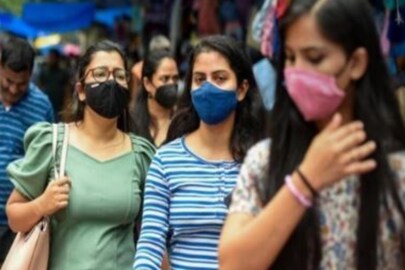 দেশে কমল দৈনিক করোনা আক্রান্তের সংখ্যা