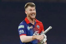 কোহলি-ধাওয়ানদের রেকর্ড ভাঙলেন ওয়ার্নার, আইপিএলে প্রথম বিদেশি হিসেবে গড়লেন নজির