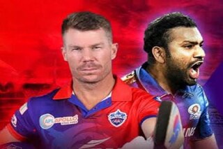 দিল্লিকে হারাতে মরিয়া রোহিতের মুম্বই